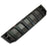 MATT  BLACK FRONT GRILLE GRILL FIT FOR NISSAN NAVARA NP300 2014+