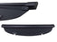 Black Retractable Trunk Tonneau Cargo Cover Cargo blind for Mazda CX-5 2013-2016