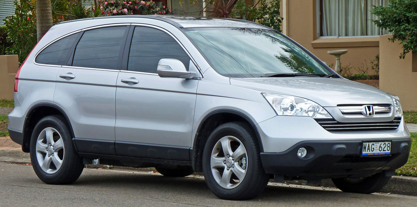 Running Board Side Step for  Honda CR-V CR v  2006–2012