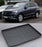 3D Boot Liner / Cargo Mat / Trunk liner Tray for BENZ ML W166 2012 +