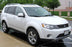 Running Board Side Step for  Mitsubishi Outlander 2013 - - 2018