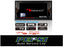 Nakamichi NA3710C - TOYOTA  6.8“  GPS NAV DVD USB Bluetooth  + free Camrea