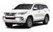 3D Boot Liner / Cargo Mat / Trunk liner Tray for TOYOTA FORTUNER 2015 +