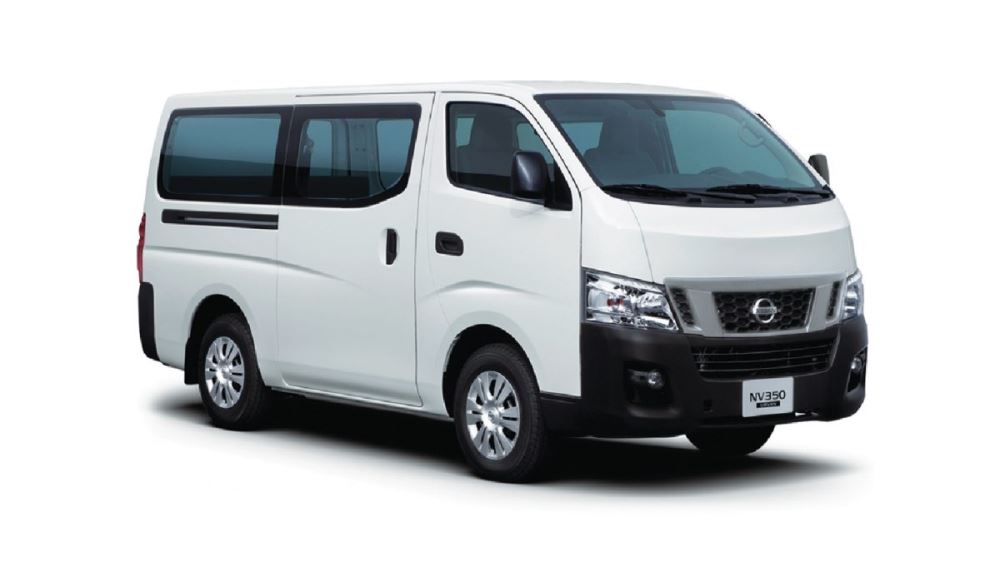 FRONT  BUMPER "Brand New" FOR NISSAN NV350 E26 CARAVAN