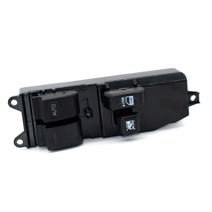Power Window Master Switch For Toyota Hiace 2005 - 2013