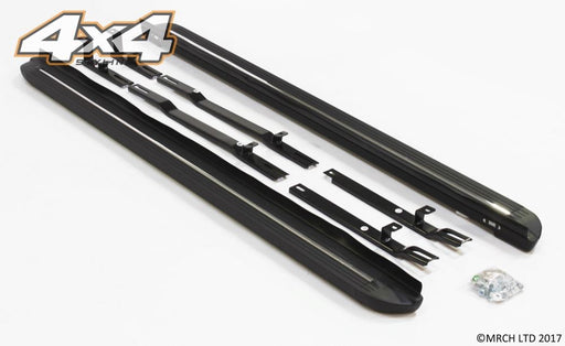 Running Board Side Step for  NISSAN QASHQAI 2014 and 2014+