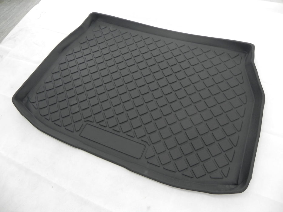Boot liner for toyota chr discount