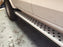 Aluminum Black SIDE STEPS Running Board For Volkswagen VW Amarok 2010-2019