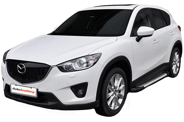 Running Board Side Step for  2011+ MAZDA CX-5  CX 5