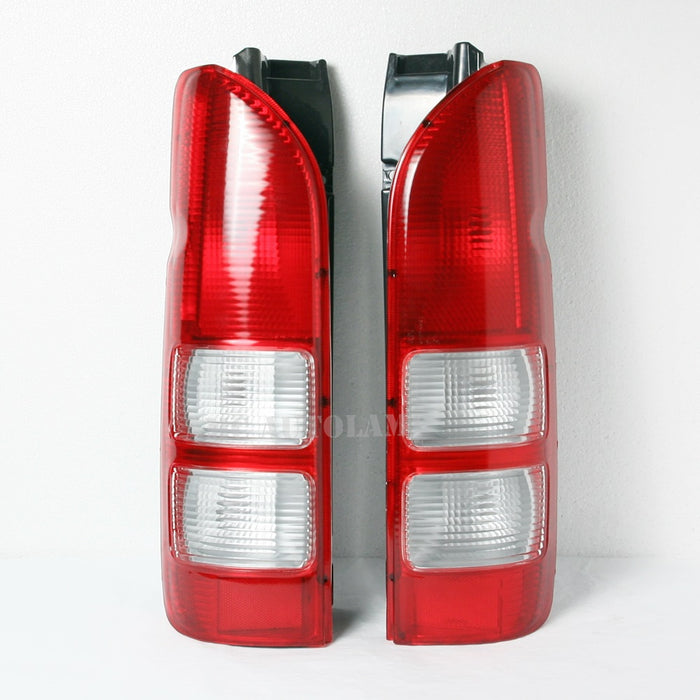 TAIL LIGHT (PAIR) - Factory OEM looking for TOYOTA HIACE 2005-2015