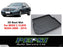 3D Boot Liner / Cargo Mat / Trunk liner Tray for BENZ C CLASS W204 2008 - 2014