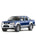 All Weather Rubber Latex Floor Mat Mats for NISSAN NAVARA D22 1997 - 2004