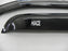 Door Visor / Weather Shield / Monsoon Guard FOR TOYOTA HIACE H100 1989–2004