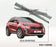 Door Visor / Weather Shield / Monsoon Guard For KIA SPORTAGE 2016+