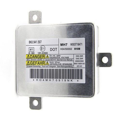 HID Xenon Headlight OEM AUDI VW Ballast -  NZ Stock
