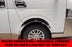 CHROME FENDER FLARE WHEEL ARCH WITH NUT FOR HIACE 2005- CURRENT