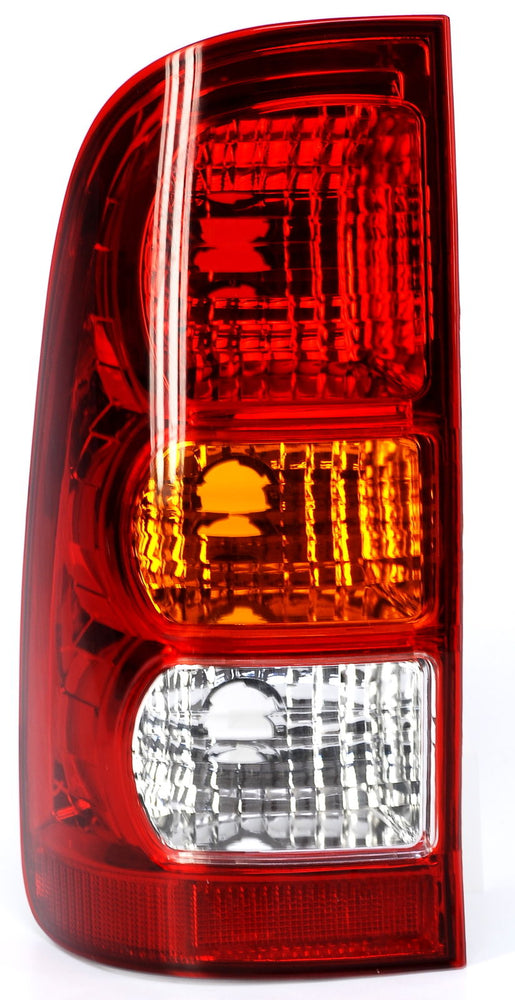 LEFT SIDE TAIL LIGHT LAMP fro TOYOTA HILUX 2005 -- 2011  -- Factory OEM Lookiing