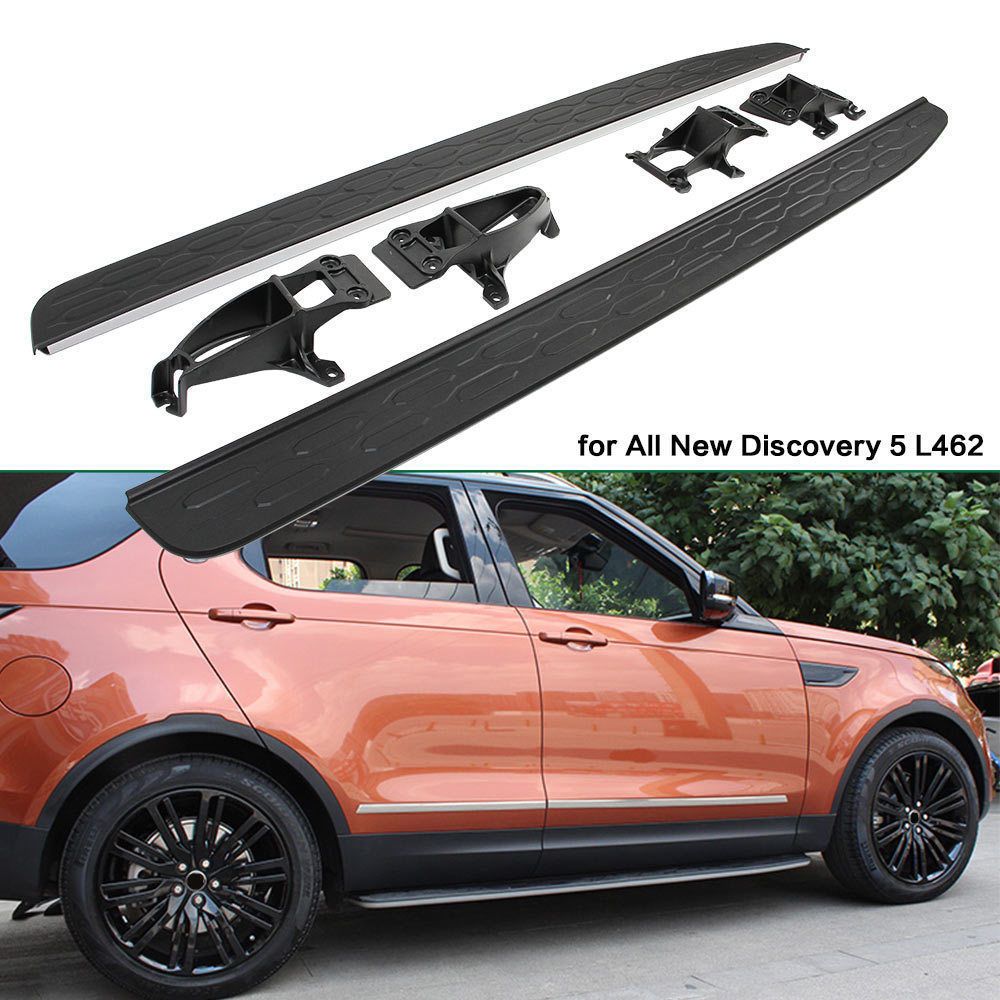 Running Board Side Step for  2018+  Land Rover Discovery 5 /  LR5