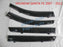 Door Visor / Weather Shield / Monsoon Guard for HYUNDAI SANTA FE 07-12 (4 PIECE)