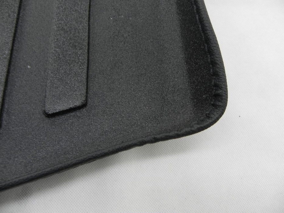 3D Boot Liner / Cargo Mat / Trunk liner Tray for MAZDA CX7 CX-7 2006 - 2015