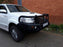 METAL BUMPER Bull Bar FOR Toyota Hilux  2015-Current