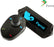 PARROT MK6100 BLUETOOTH HANDSFREE STEREO CAR KIT PHONE TEXT MUSIC WIRELESS
