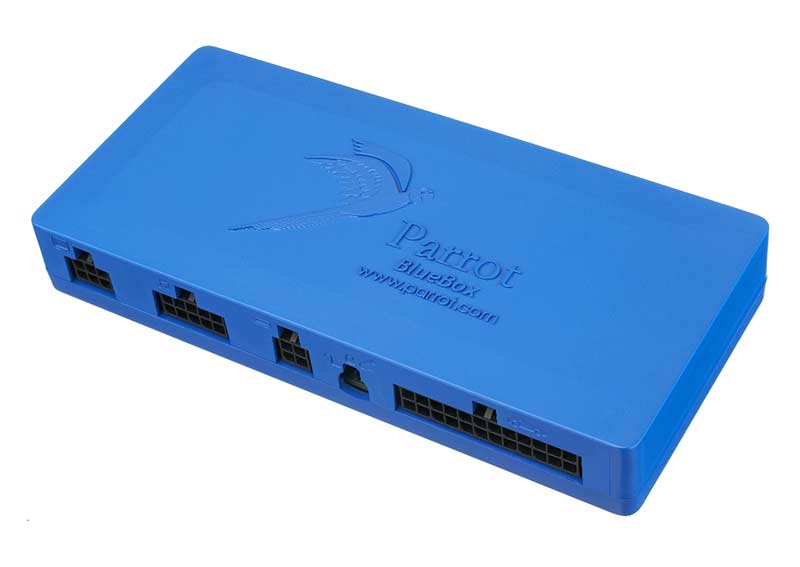 Parrot mki9000 bluetooth deals