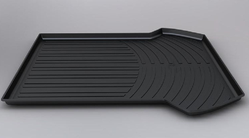 3D Boot Liner / Cargo Mat / Trunk liner Tray for  Volvo XC90