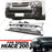 Chrome Upgrade Grill  for  Toyota Hiace 2014+ (Narrow body)