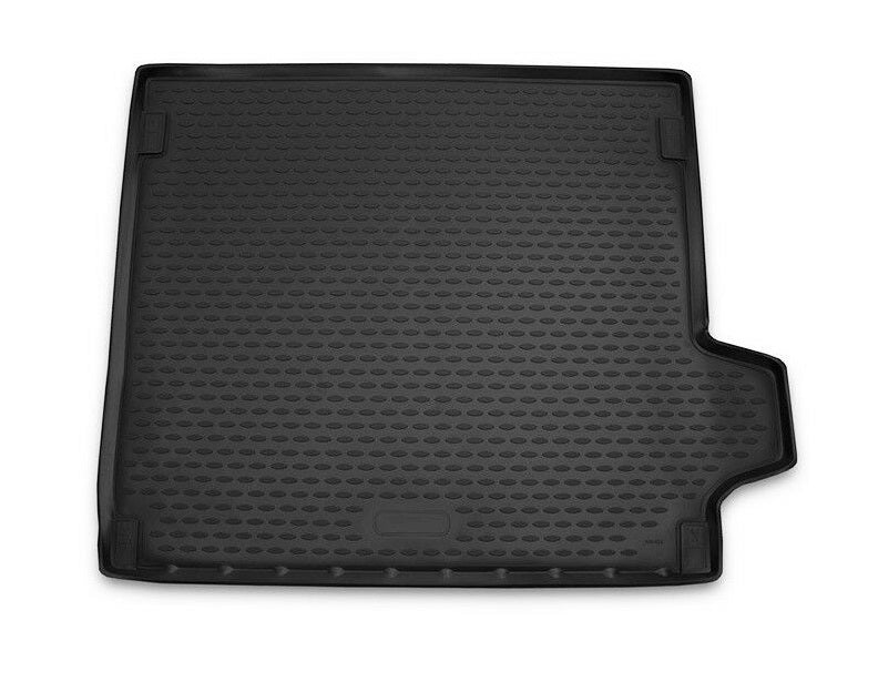 3D Boot Liner / Cargo Mat / Trunk liner Tray for Range Rover Sport  2014 -- 2017