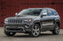 Running Board Side Step for  JEEP Grand Cherokee 2011+