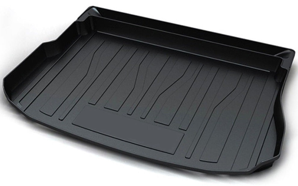 3D Boot Liner / Cargo Mat / Trunk liner Tray for Range Rover Evoque 2011 +