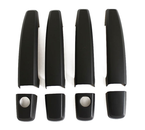 HANDLE  TRIM COVER FOR HOLDEN COLORADO 2012+
