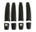 HANDLE  TRIM COVER FOR HOLDEN COLORADO 2012+