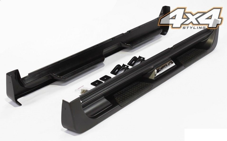 Running Board Side Step for  HYUNDAI SANTA FE 2007 -- 2012