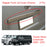 CHROME YOUR HIACE - - COMPLETE CHROME COVER FOR YOUR HIACE 2004 -- 2013