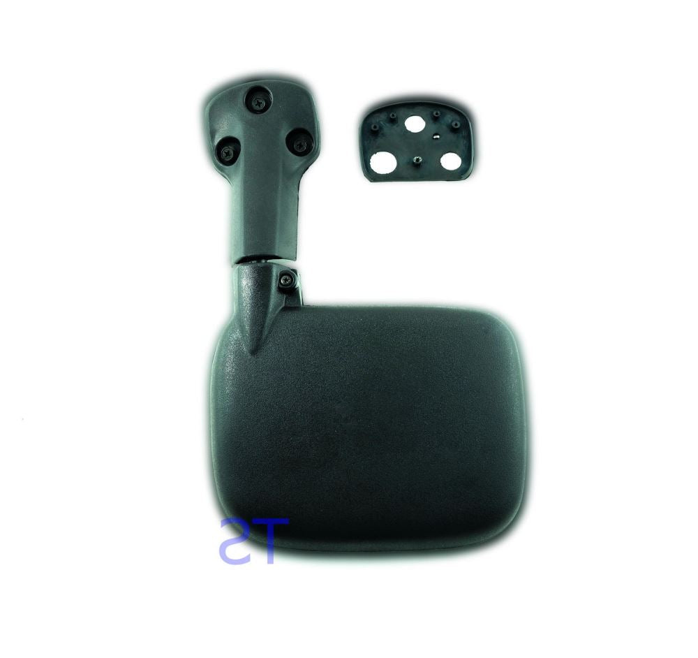 REAR BACK  VIEW  MIRROR FOR TOYOTA HIACE  2005 - 2018
