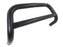 Black Nudge Bar Grille Guard Suits Nissan NARAVA NP300 2015+