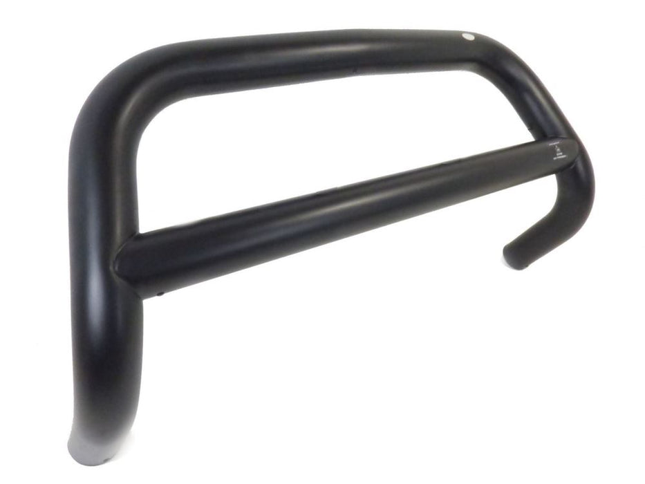 Black Nudge Bar Grille Guard Suits Nissan NARAVA NP300 2015+