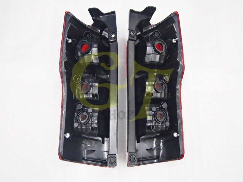 Brand New -- Tail Light FOR Nissan Caravan NV350 2012 - Current  ( Pair )