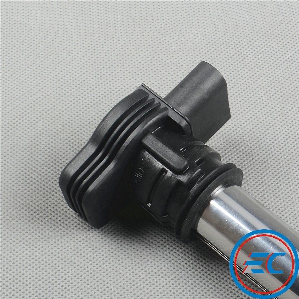 Ignition Coil For VW Golf Jetta Passat Tiguan Sharan A3 A4 Q5 TT 1.8T 2.0T