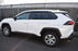Door Visor / Weather Shield / Monsoon Guard for RAV4 2019+  (4 PIECE)