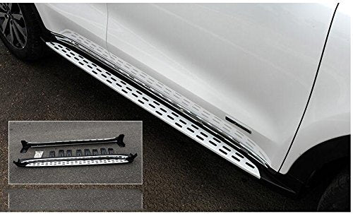 Running Board Side Step for KIA SPORTAGE 2016 Pepsi Auto Service