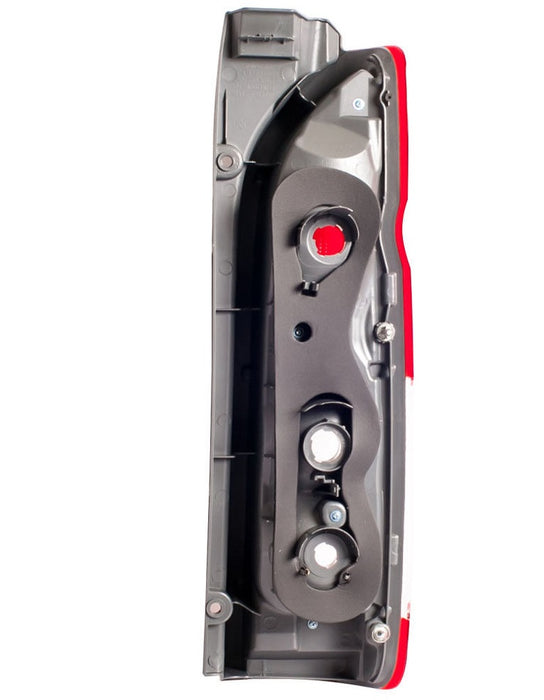 TAIL LIGHT ( LEFT SIDE - PASSENGER SIDE ) FOR Toyota Hiace 05-15 -- OEM looking