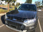 Bonnet Protector BUG GUARD WIND DEFLECTOR (black) FOR Ford TERRITORY 2011 -2016