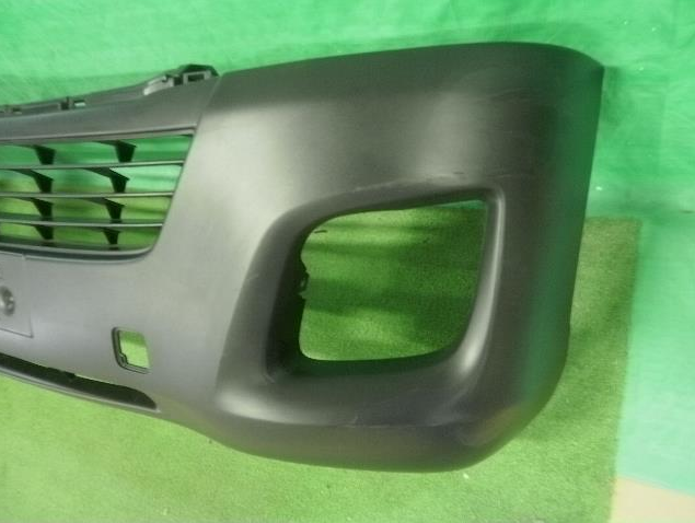 FRONT  BUMPER "Brand New" FOR NISSAN NV350 E26 CARAVAN