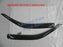 Door Visor / Weather Shield / Monsoon Guard for  NISSAN NV350 E26 CARAVAN