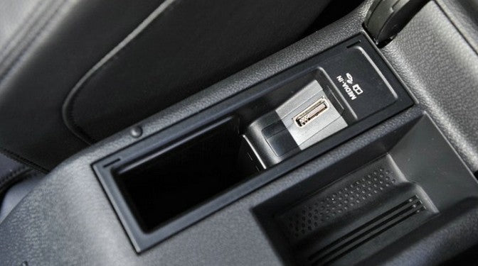 AMI MDI MMI to USB Cable FOR Audi