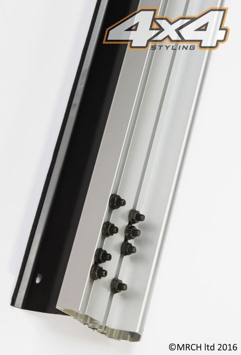 Running Board Side Step for Honda CRV 2007--2011  CR-V  CR V