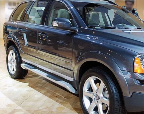 Genuine volvo outlet xc90 side steps